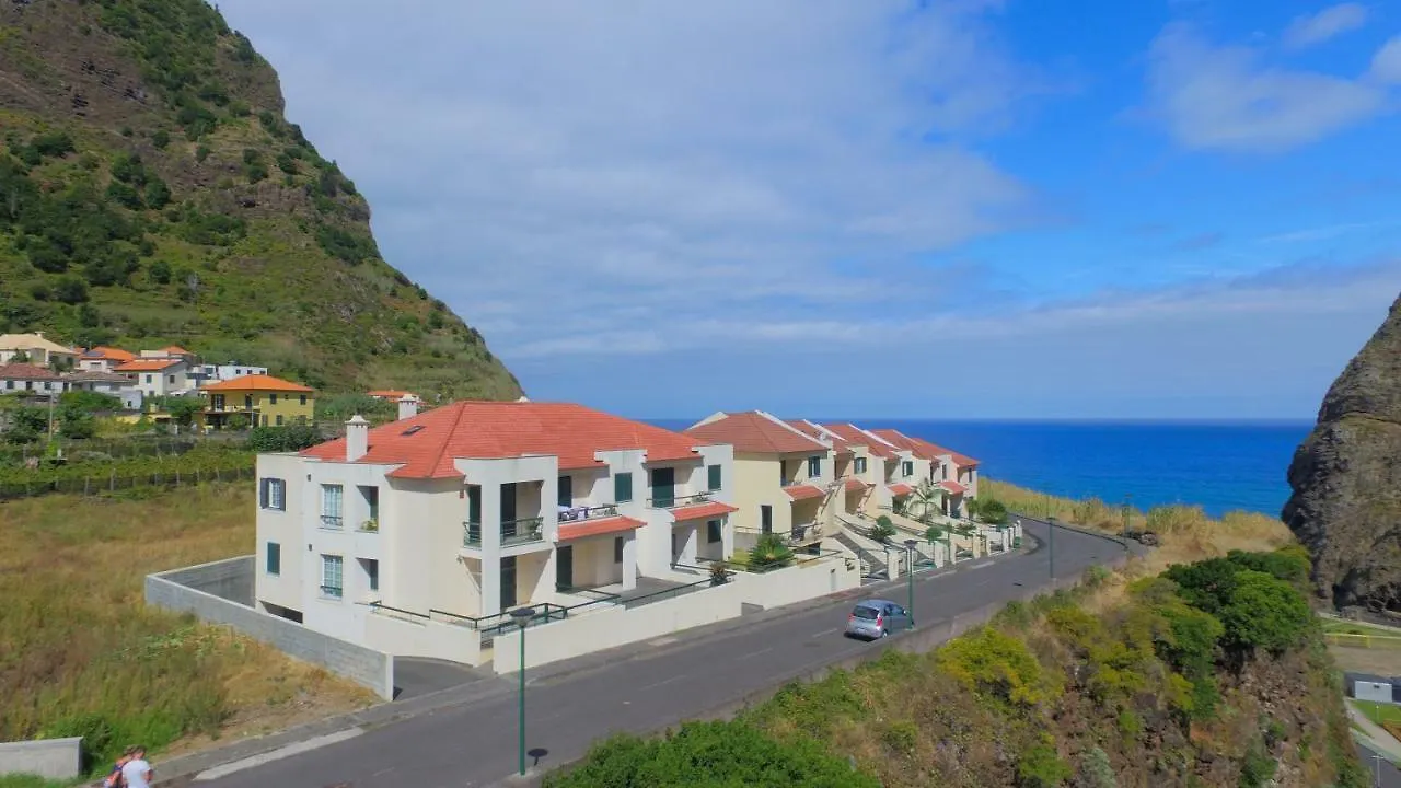 Casa Da Vigia Hotel São Vicente Portugal