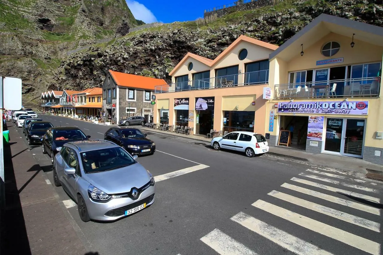 Casa Da Vigia Hotel São Vicente