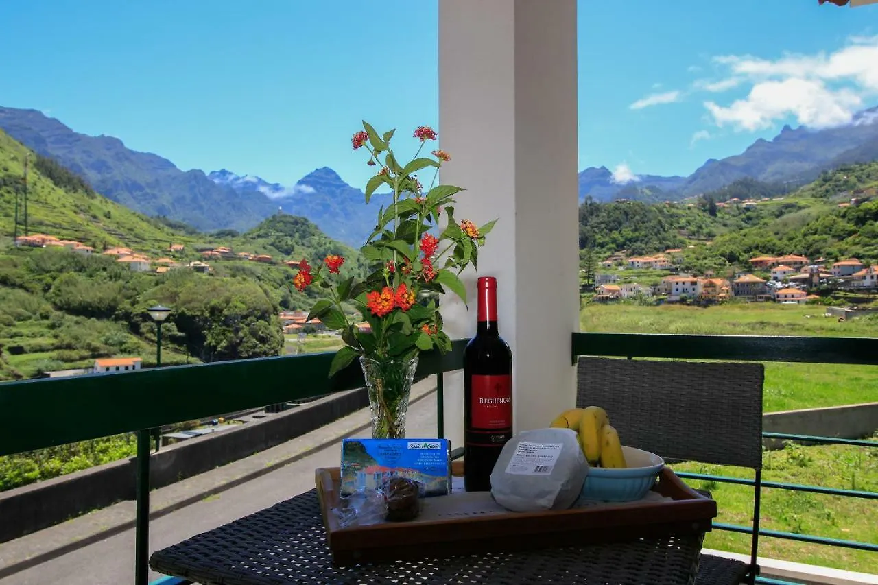 Casa Da Vigia Hotel São Vicente