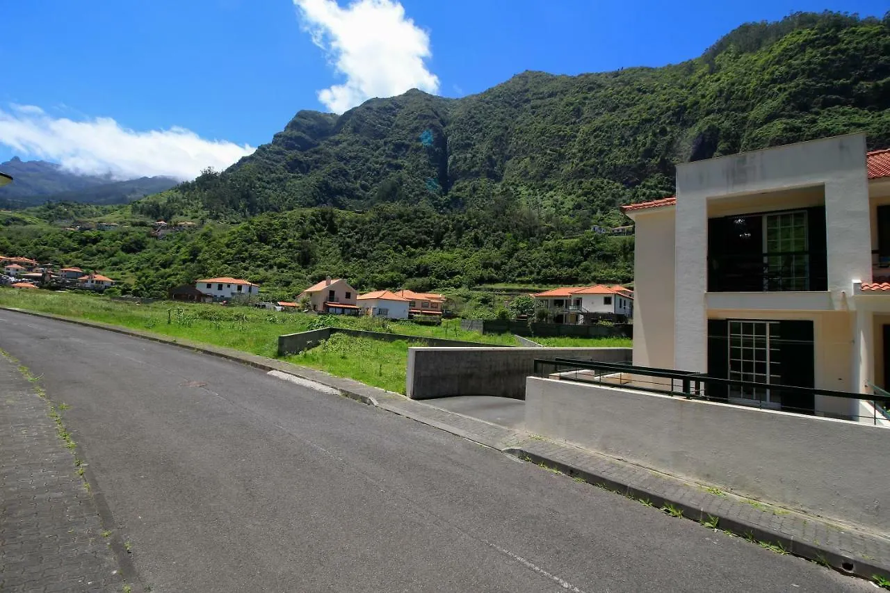 Apartamento Casa Da Vigia Hotel São Vicente