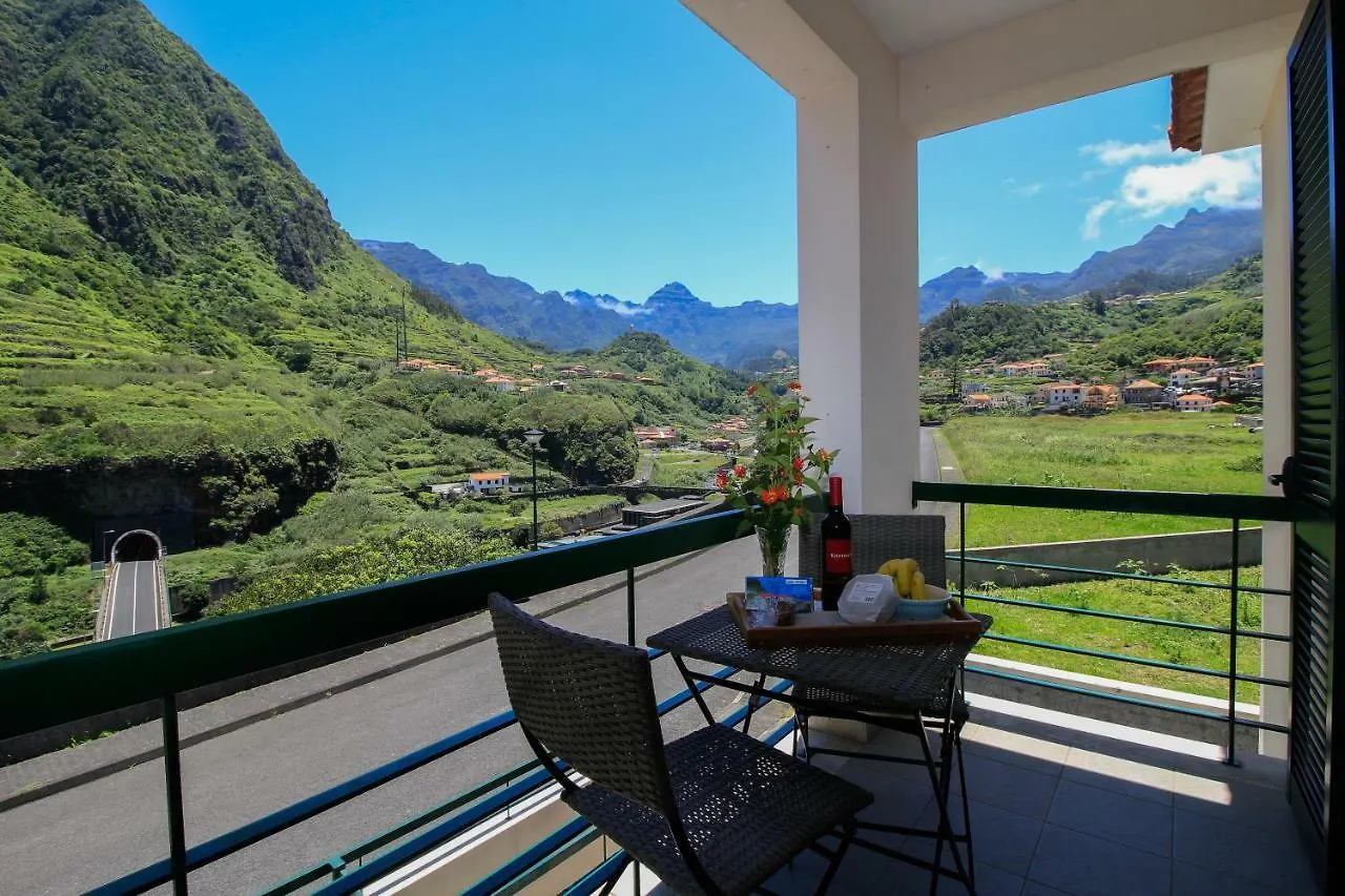 Casa Da Vigia Hotel São Vicente 0*,