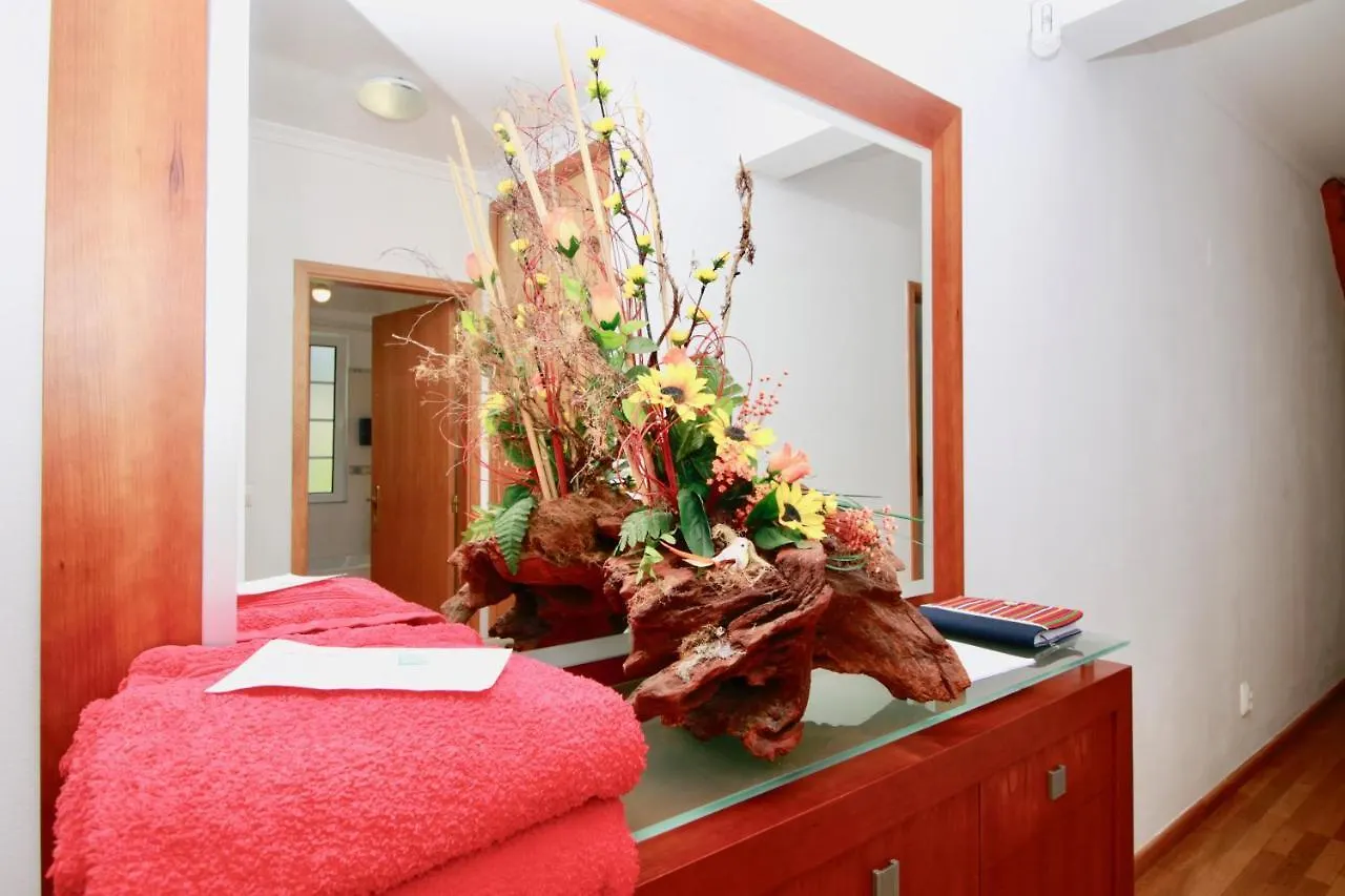 Apartamento Casa Da Vigia Hotel São Vicente