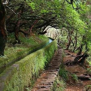 Moradia Ponte De Pedra Villa